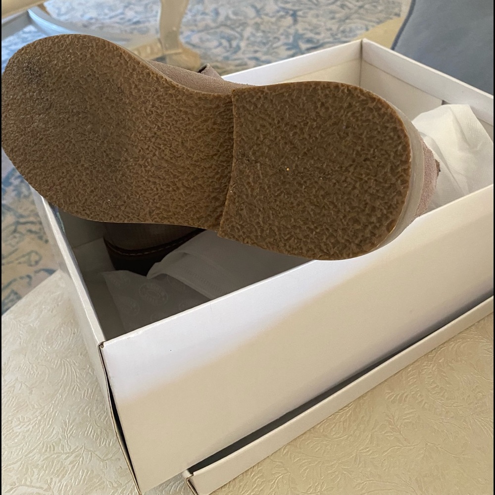 Steve Madden Booties - Chelsea - Picture 3 of 3